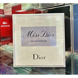 Miss Dior EDP 100ml.