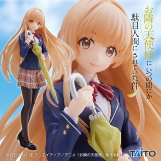 [Pre-order] ขาดคุณนางฟ้าข้างห้องไป ผมคงมีชีวิตต่อไปไม่ได้อีกแล้ว - Shiina Mahiru -Coreful Seifuku ver.-