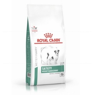 Royal Canin Satiety Weight Management สุนัข โรคอ้วน 1.5 kg