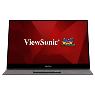 MONITOR VIEWSONIC V-TD1655 15.6" Touch.