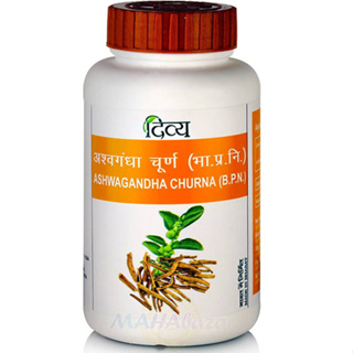 testosterone booster Patanjali Ashwagandha churna,    ก่อนออกกำลังกาย - เติมพลังงาน - 20/60 แคปซูล