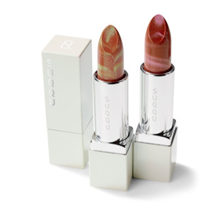 Suqqu Marble Lipstick Summer 2023 (Limited)