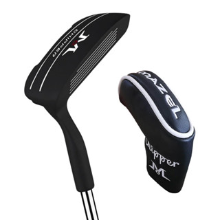 ไม้กอล์ฟ ชิปเปอร์ MAZEL Chipper Club Pitching Wedge for Men &amp; Women,36 Degree - Save Stroke from Short Game,Right Hand