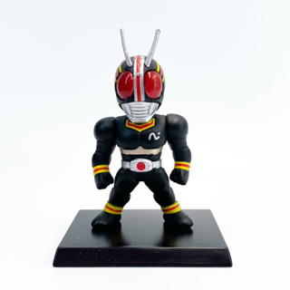 Bandai Kamen Rider Black CONVERGE มดแดง Masked Rider มาสค์ไรเดอร์ คาเมนไรเดอร์ 75