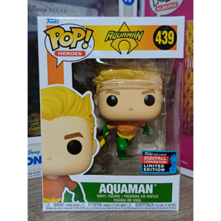 Funko Pop! : Aquaman - Aquaman