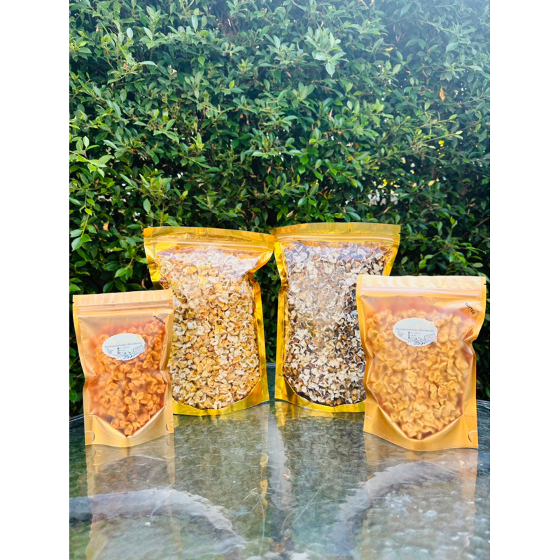 ป๊อปคอร์นดอย 150กรัม - รูปที่ 6