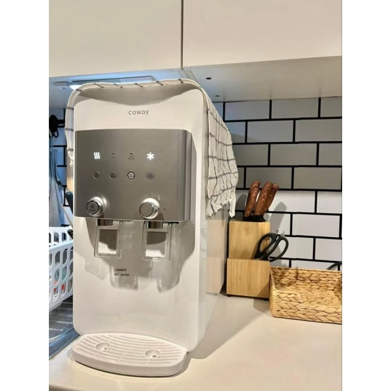 เครื่องกรองน้ำ Coway รุ่น Neoplus thumbnail 9