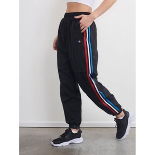 Adidas Track pant Tri-colour women ผ้าร่ม