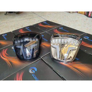 ไฟท้ายแต่ง”เทสล่า”(Tesla)แท้100% สำหรับรุ่นSprint/Primavera