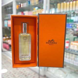 น้ำหอม Hermes Agar Ebene Eau De Toilette 7.5มล(ราคา/ชิ้น)inbox