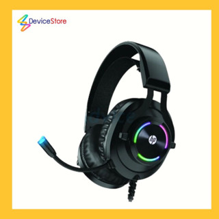 Headset HP (H360) Black