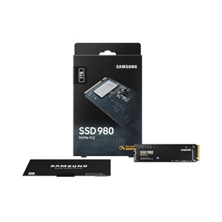 เอสเอสดี SSD SAMSUNG รุ่น 980 PRO M.2 500GB : MZ-V8P500BW (MZ-V8P500BW)