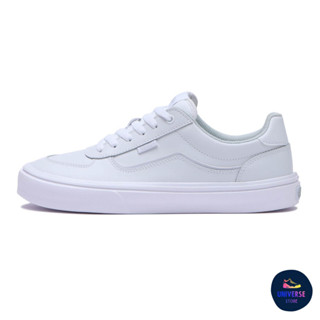 [ของแท้ ส่งฟรี PRE-ORDER] VANS MARVERICK [WHITE/WHITE] V3858 MN