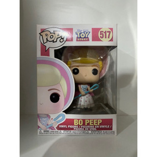 Funko Pop Toy Story Bo Peep 517