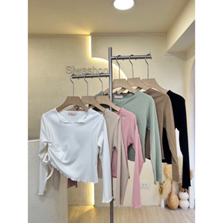 Bee Long2 T-shritBy Siwashop🌷🤍