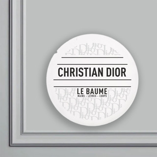 GWP - DIOR LE BAUME 3ML.