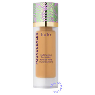 TARTE- Babassu Foundcealer™ Multi-Tasking Foundation (42N Tan Neutral) (30ml)