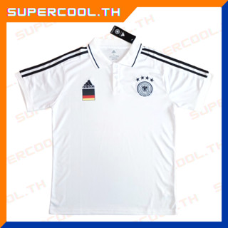 Germany เสื้อทีมชาติเยอรมันนี เสื้อเยอรมันคอปก