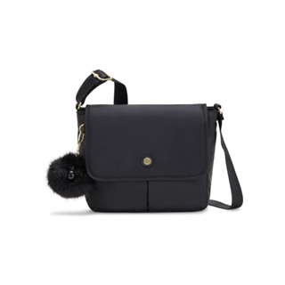 Kipling Tamsin jet black lux