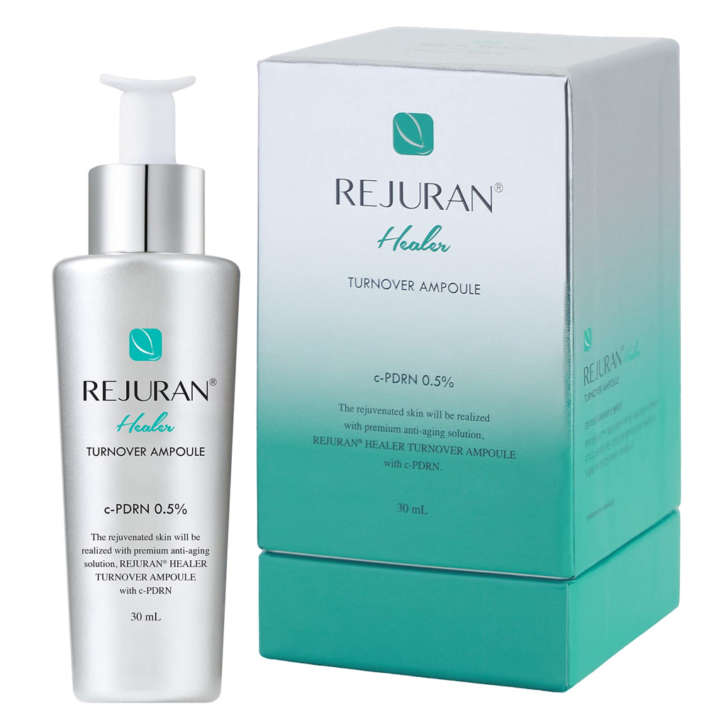 ✨🪞Rejuran Turnover Ampoule