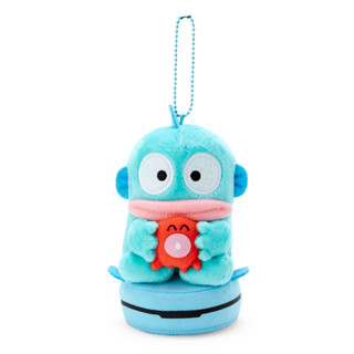 พวงกุญแจตุ๊กตาเคลือนที่ได้ haking Mascot Holder Theme Gyodon Room ลาย Hangyodon hg / Hangyodon