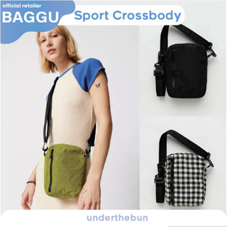 baggu - Sport Crossbody [พร้อมส่ง] กระเป๋าสะพายข้าง