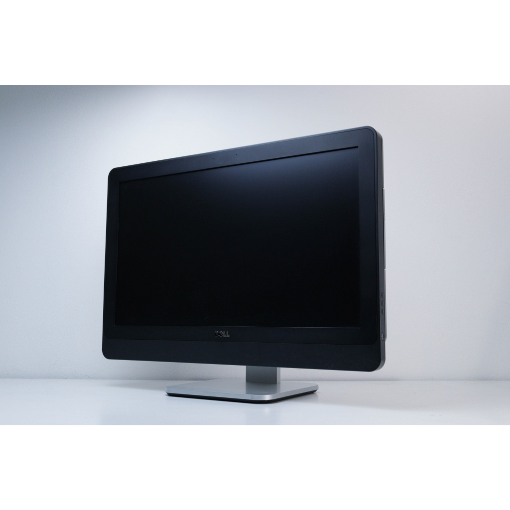 คอมพิวเตอร์พร้อมใช้ Dell All in one optiplex 9020 เครื่อง All in one จอใหญ่ 23" พร้อมใช้งาน เครื่องส