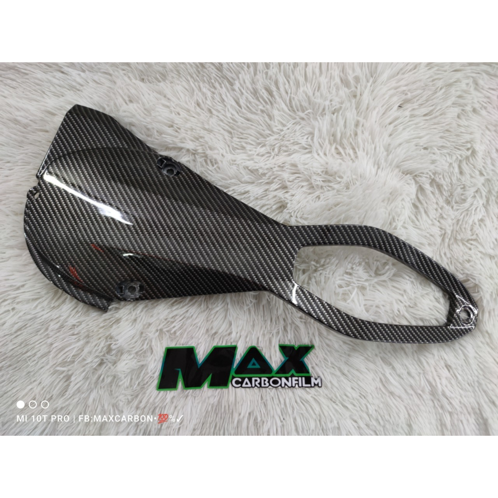 ครอบสายพาน ADV350&FORZA350 อะไหล่แท้ศูนย์งานฟิล์มลอยน้ำ เกรดพรีเมี่ยม เงาฉ่ำๆกว่า สวยกว่า ยกระดับงาน