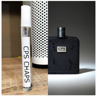 น้ำหอม CPS CHAPS กลิ่นในช๊อป หอมกลิ่นแท้ ขนาดพกพา
