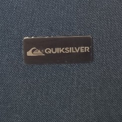 กระเป๋าเดินทาง Quick Silver ขนาด 8*13.5*18 นิ้ว