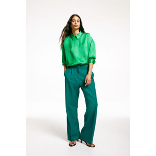 H&amp;M  Woman Tailored trousers 1096238_1