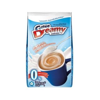 ครีมเทียม ดรีมมี่ (สีฟ้า) ขนาด 1 กิโล Coffee Dreamer &amp; Dreamy