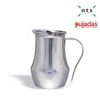 PUJADAS SERVER  เหยือกน้ำ เหยือกสแตนเลส รุ่น PUJ1-335.002