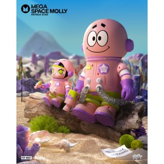 Molly Mega Space 400% Patrick Star (พร้อมส่ง)