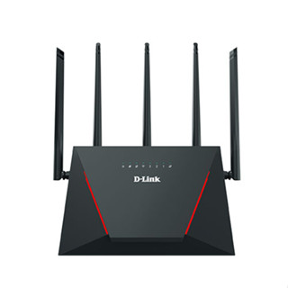 D-LINK DIR-X3000Z AX3000 Mesh Gigabit Wireless Router (NWW-000785)