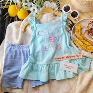 Calvin Klein Jeans set 2 pc.