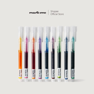 MEDIUMS GEL BALL POINT PEN 0.5