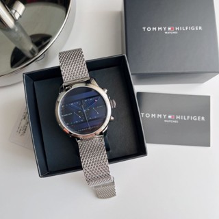 🆕️นาฬิกาTommy Hilfiger Watch 1791596