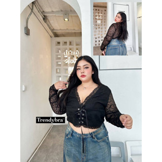 🔥Plussize🔥เสื้อคนอ้วน🔥L40-46   XL46-50