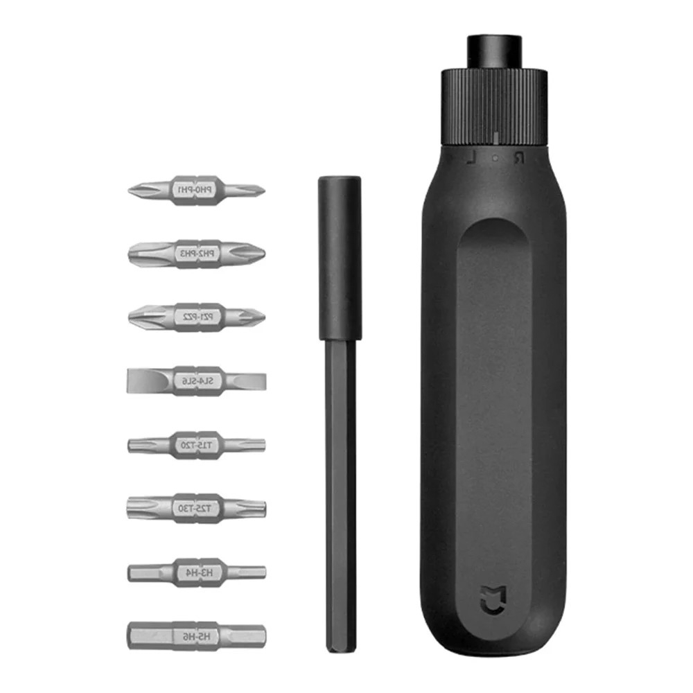 ไขควง Xiaomi Mi 16-in-1 Ratchet Screwdriver