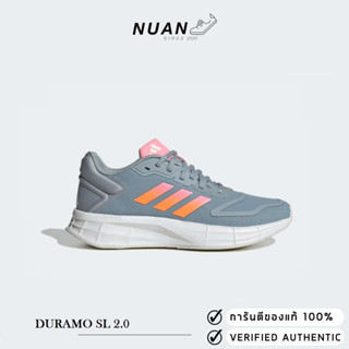 Adidas Duramo 10 W(ผญ) HP2385 ของแท้ ป้ายไทย รองเท้าวิ่ง