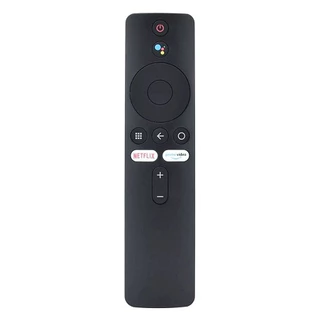 ใหม่ ของแท้ รีโมตคอนโทรล XMRM-006 สําหรับทีวี mi stick TV เอสทีบี for Mi Box MDZ-22AB 24AA สั่งงานด้วยเสียง
