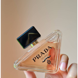 น้ำหอมแท้ Prada Paradoxe Eau de Parfum 90ml กล่องซีล และกล่องเทสเตอร์