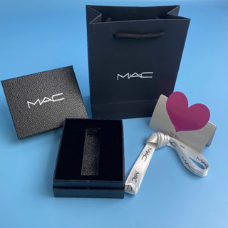 กล่อMac แท้💯% Mac Box+Mac bag