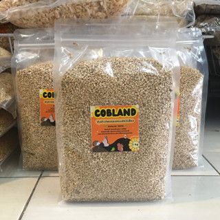 Copland ซังข้าวโพดเกรดพรีเมี่ยม 1 kg Size M