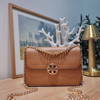 TORY BURCH OLIVIA MINI BAG