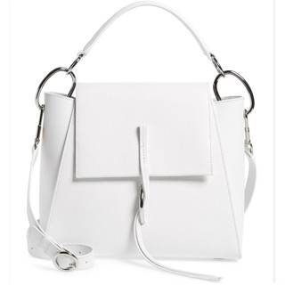 แท้💯% 3.1 Phillip Lim Leigh Top Handle Satchel Bag