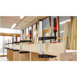 Bessey TG50S12-2K Tornillos maleables