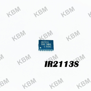 Integrated Circuit (IC) IR2113 IR2113S IR2406 IR2406G