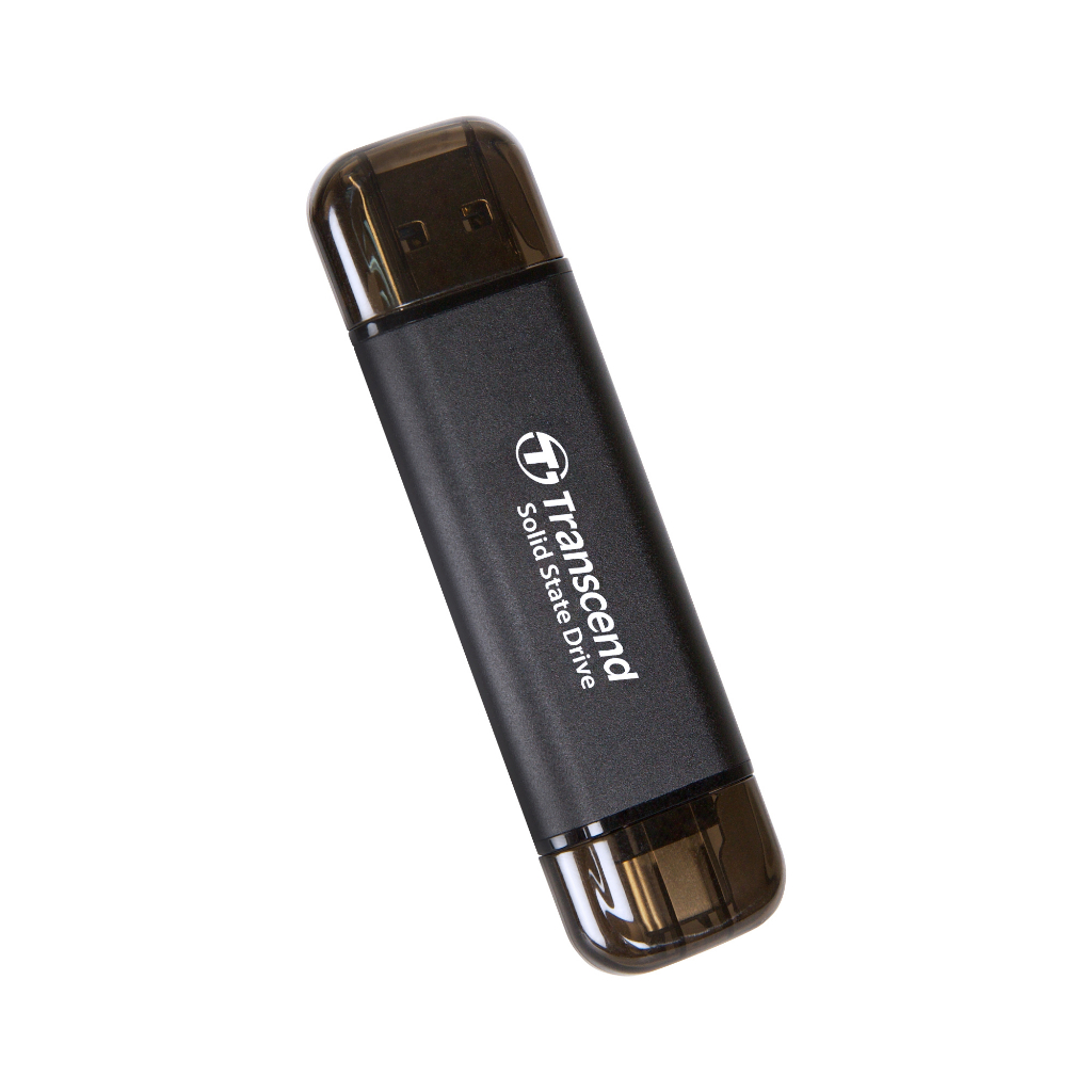 Transcend ESD310 Portable SSD Capacity:1TB/2TB